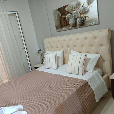 Lovely View Apartments Himare Exterior photo
